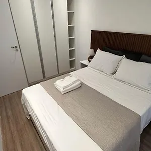  Apartamento Moov 812 Apto 2 Qtos Mooca