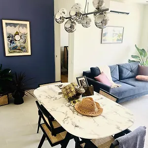 Picasso Apartamento Tavira
