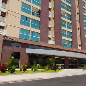 Piazza Diroma - Acesso Gratuito Acqua Park E Splash R Apartamento Caldas Novas
