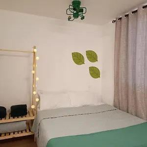  Apartamento Casa Pazo 100 Metros Metro Bras 29a