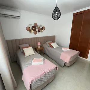 Rosas No Lagar Apartamento Vila Nova de Cacela