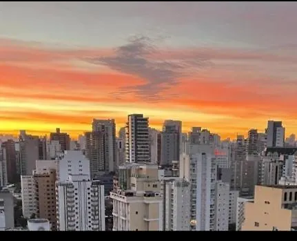 Apto Itaim Vila Olimpia Com Vaga Rua Atilio Innocenti São Paulo 0*,